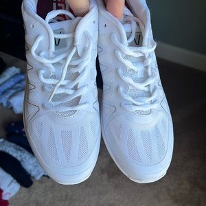 *Brand new* Varsity cheer sneakers (never worn)